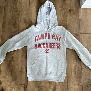 Urban Outfitters vintage Tampa Bay Buccs hoodie